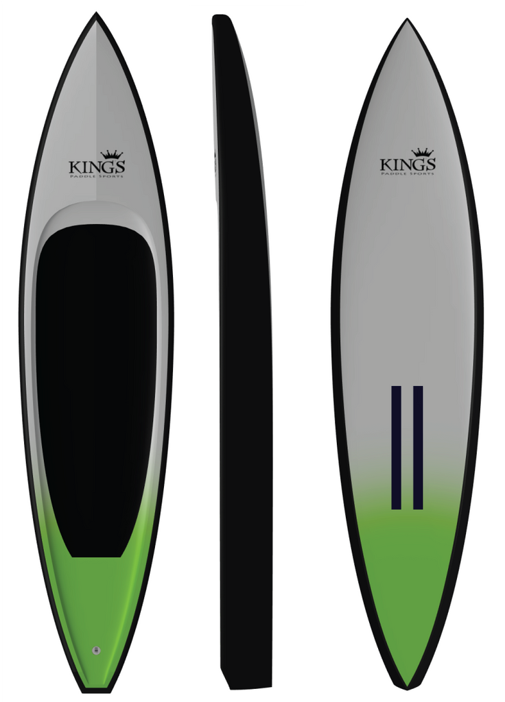 Excalibur Downwind Foil Board – Kings Paddle Sports Excalibur Downwind Foil Board – Kings Paddle Sports