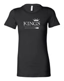 King's Tee-Shirt - WOMEN