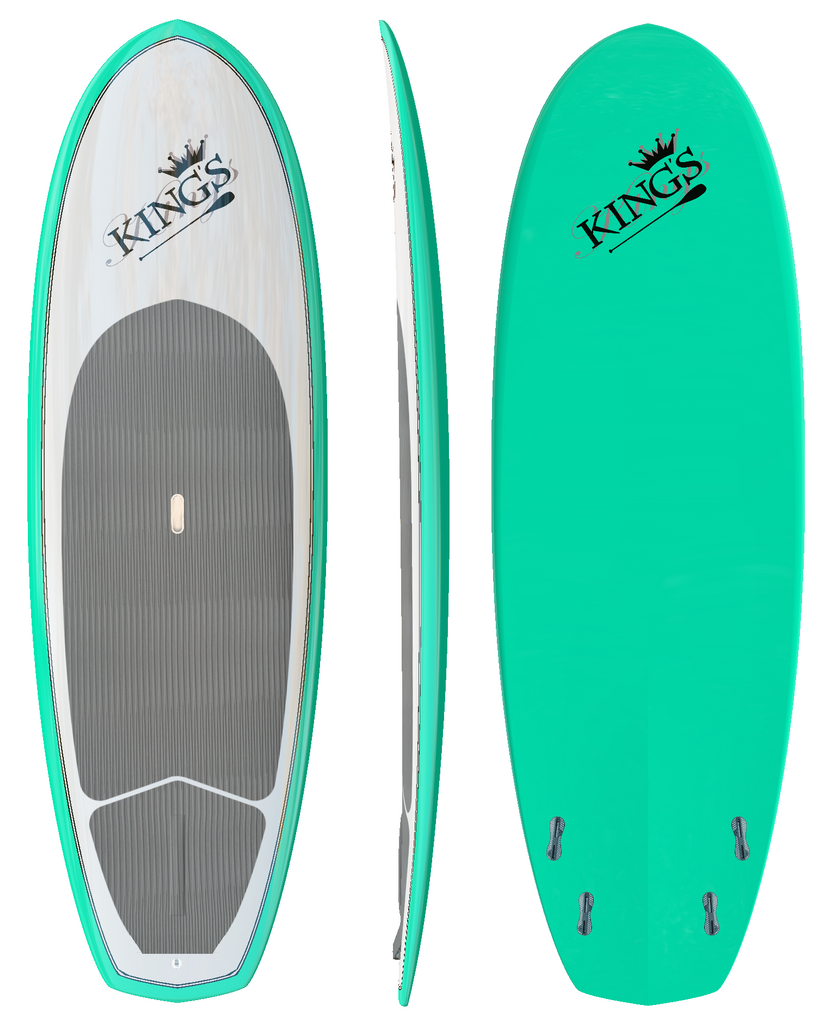 Deck Surf Foil Sea Club boards - SEA CLUB BOARDS