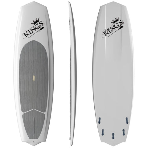 Wedge Pro Design