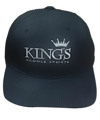 King's Crown Cap