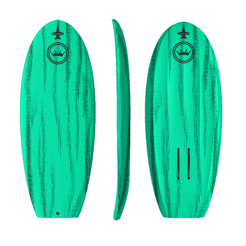 AIR STRIKER SUP FOIL BOARD