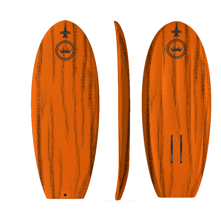 AIR STRIKER SUP FOIL BOARD – Kings Paddle Sports