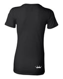 King's Tee-Shirt - WOMEN