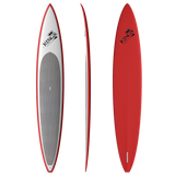 Downwinder 1400
