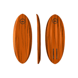FLYER FOIL SURFBOARD