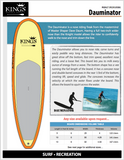 King's Board Guide