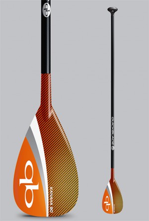 QuickBlade Kanaha All Carbon Paddles