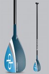 QuickBlade Kanaha All Carbon Paddles