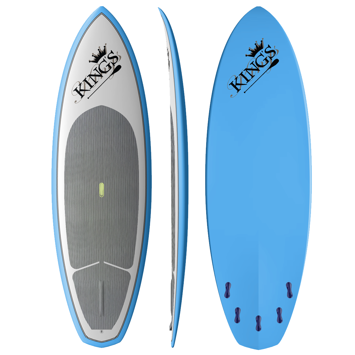 サーフィン・ボディボード king Surf サーフボードギャラリー | USED SURF×SURF MARKET