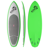 Laser King's Custom