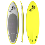 Laser King's Custom