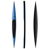 Paddleboard UL 19'