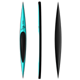 Paddleboard UL 19'