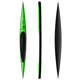 Paddleboard UL 19'