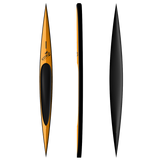 Paddleboard UL 19'